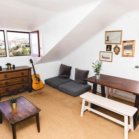 Villa Anvers Guethary Bidart Quarto foto